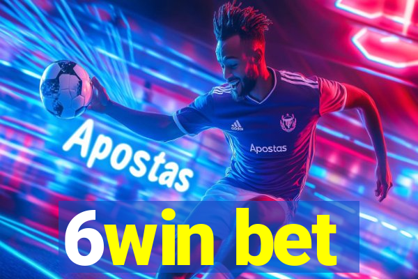6win bet